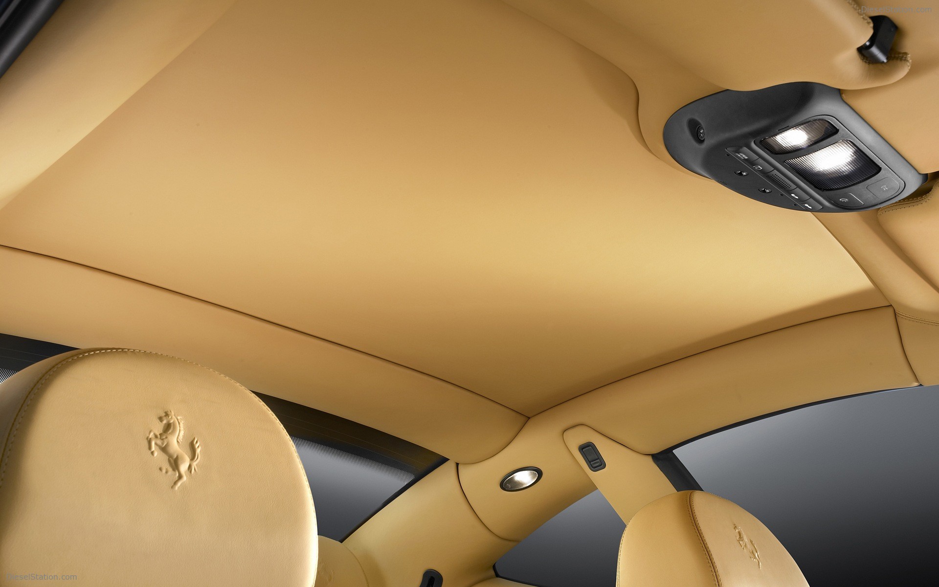 Ferrari 612 Scaglietti